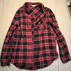 Acemi flannel
